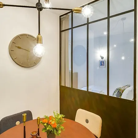 Sweet - Rue Vaugirard Appartamento