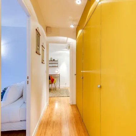Appartamento Sweet - Rue Vaugirard *