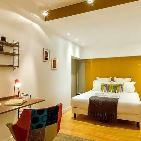 Appartamento Sweet - Rue Vaugirard