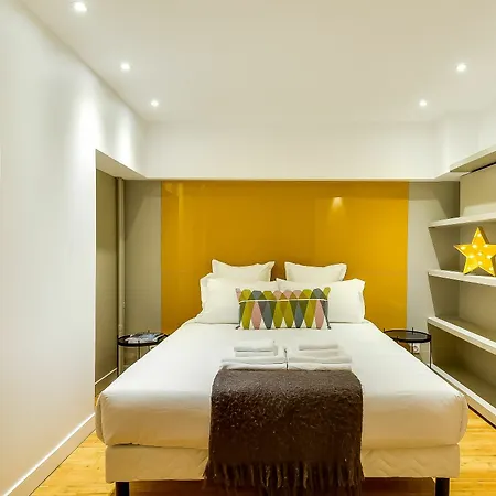 Appartamento Sweet - Rue Vaugirard *